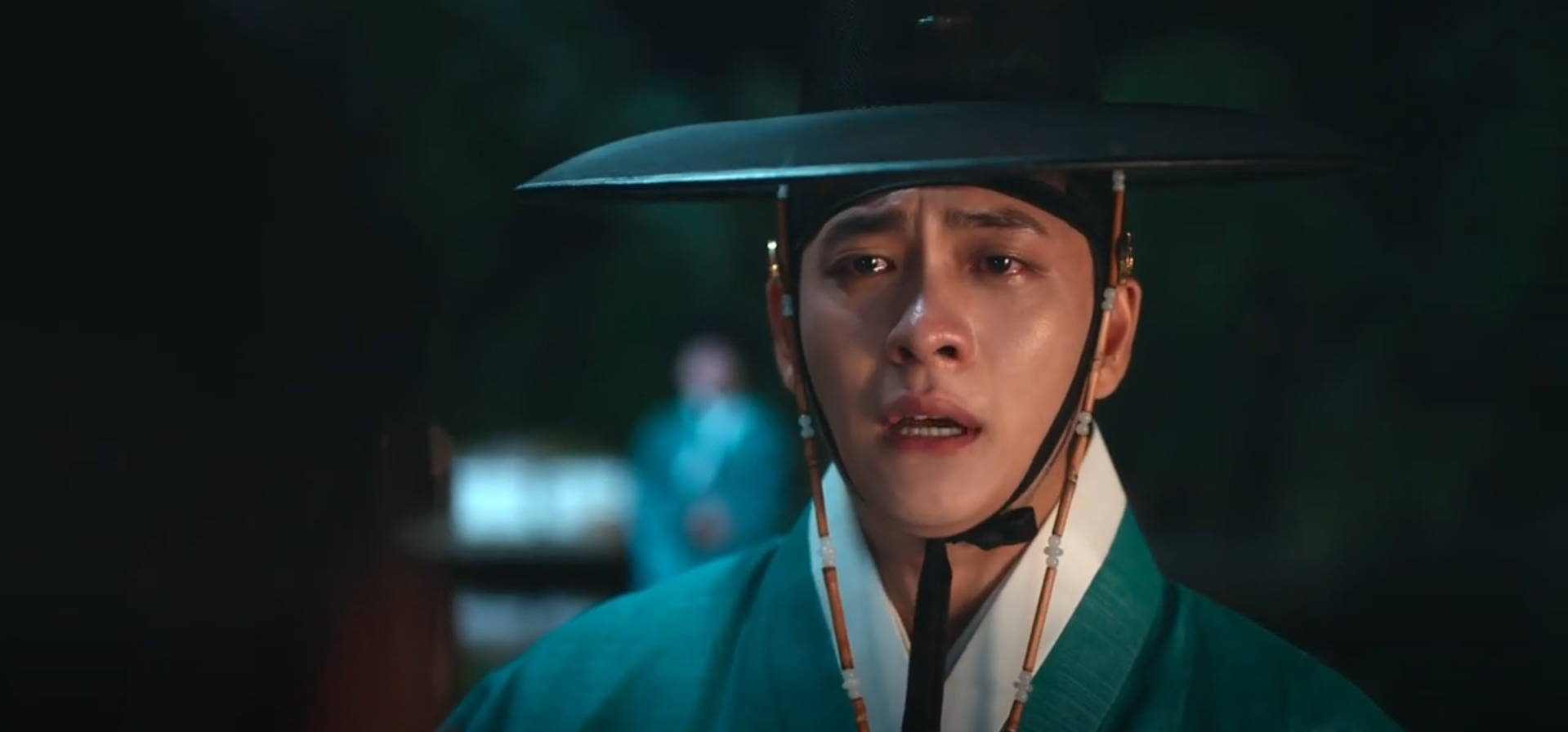 Moon River Episode 11 Review: Kang Tae-oh