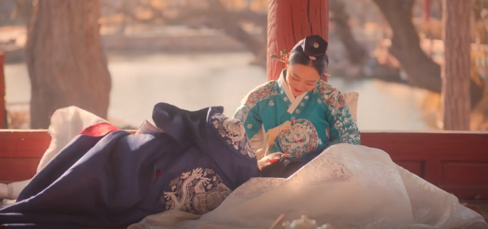 Moon River Episode 11 Review: Kang Tae-oh, Kim Se-jeong