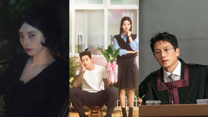Most Anticipated K-dramas of 2026: Still