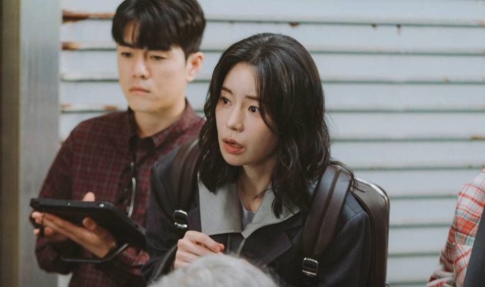 Nice to Not Meet You Episode 10 Review