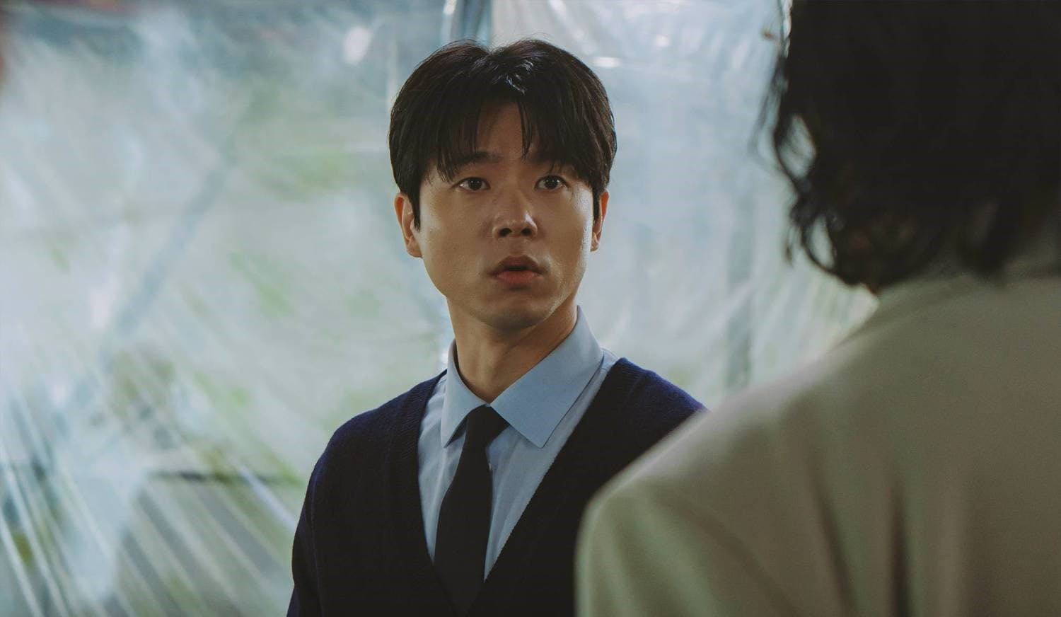 Nice to Not Meet You Episode 10 Review