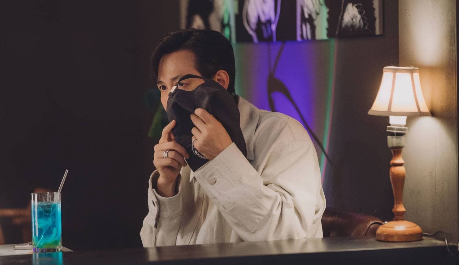 Nice to Not Meet You Episode 9 Review