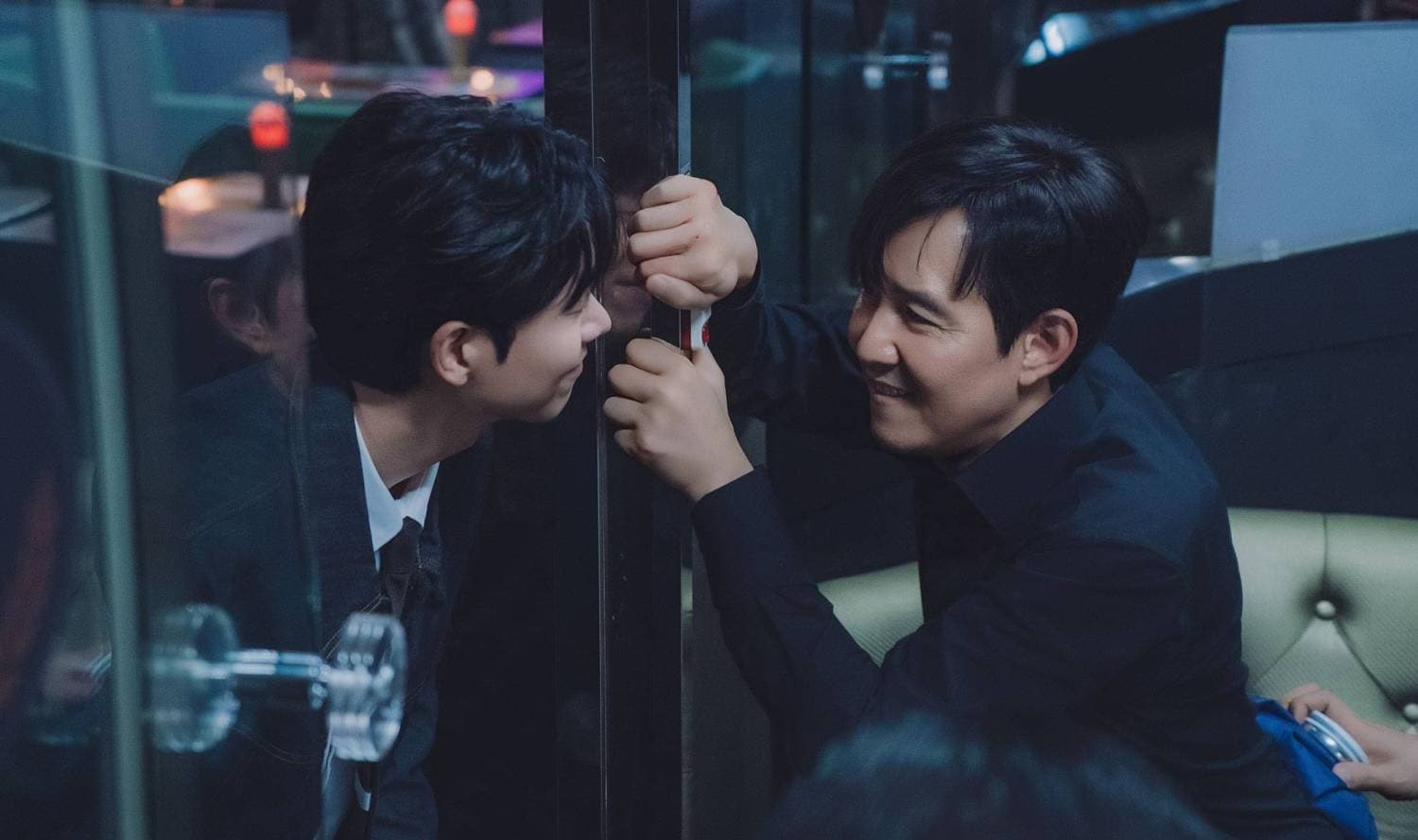 Nice to Not Meet You Episode 9 Review