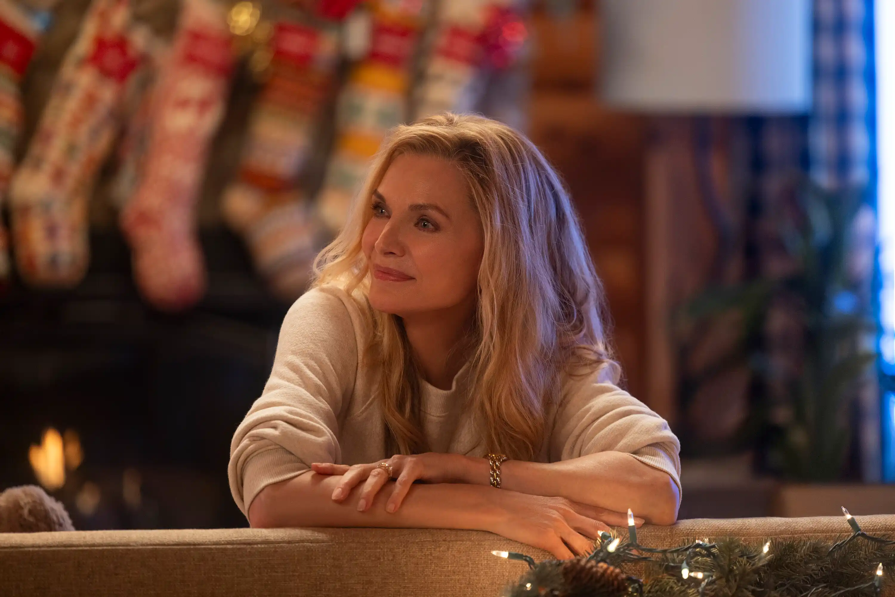 Oh What Fun Review: Michelle Pfeiffer