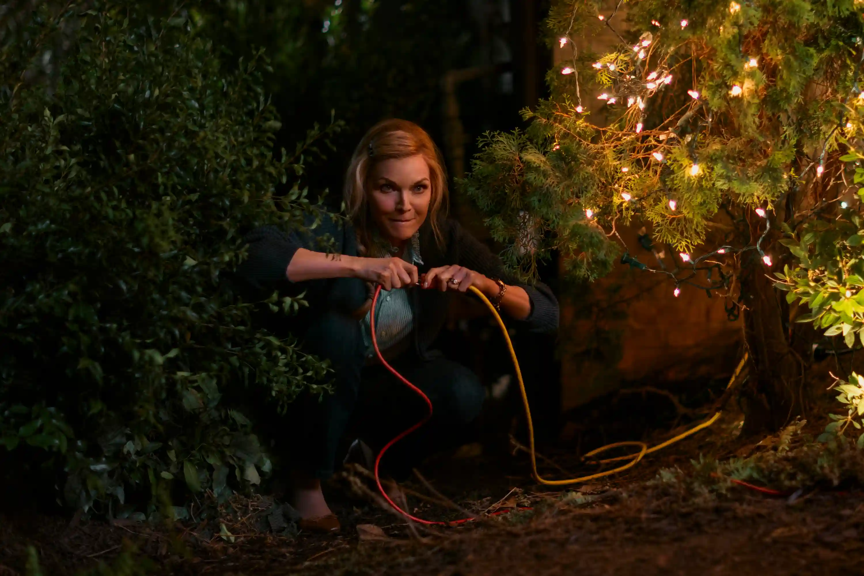 Oh What Fun Review: Michelle Pfeiffer