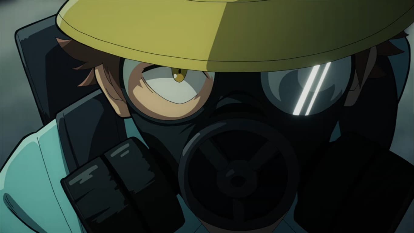 One Punch Man Season 3 Episode 8 Review