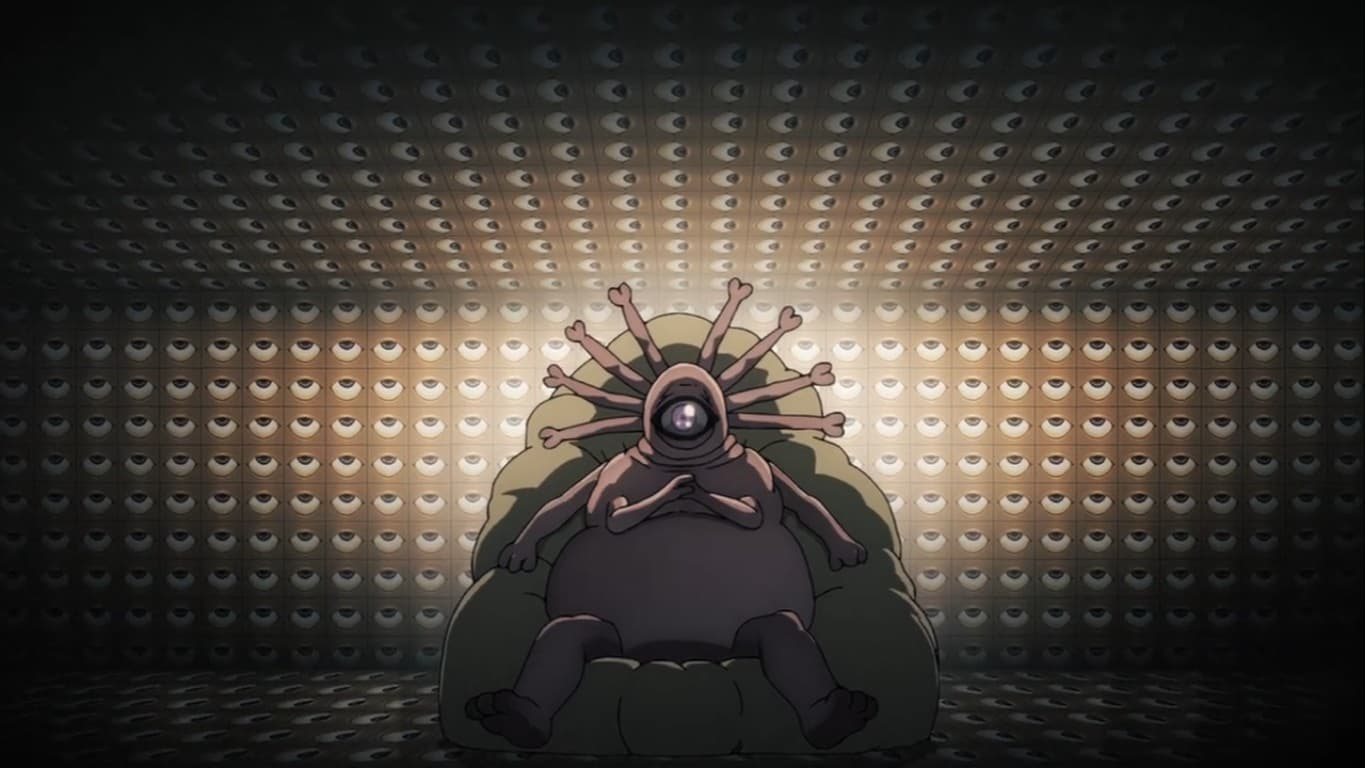 One Punch Man Season 3 Episode 8 Review