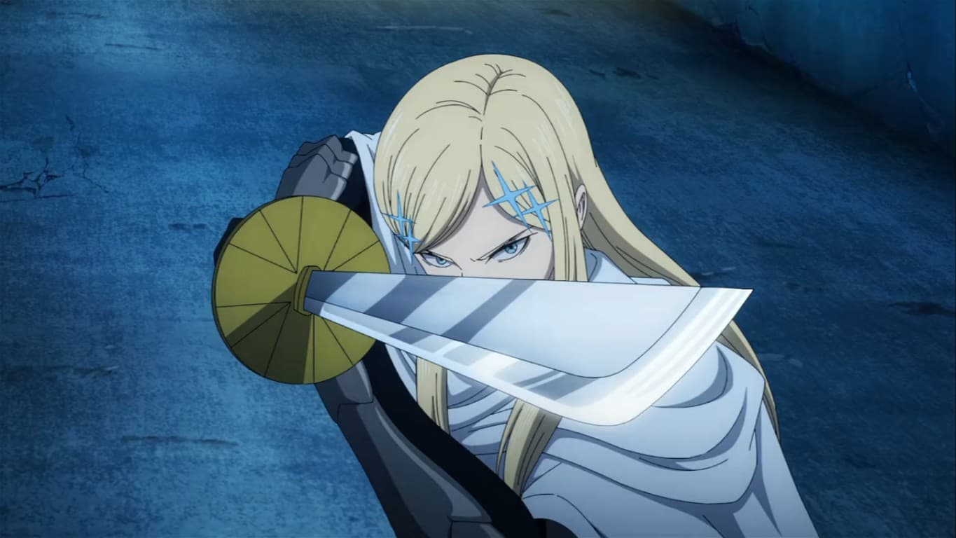 One Punch Man Season 3 Episode 8 Review