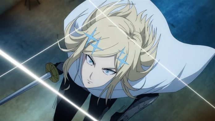 One Punch Man Season 3 Episode 8 Review