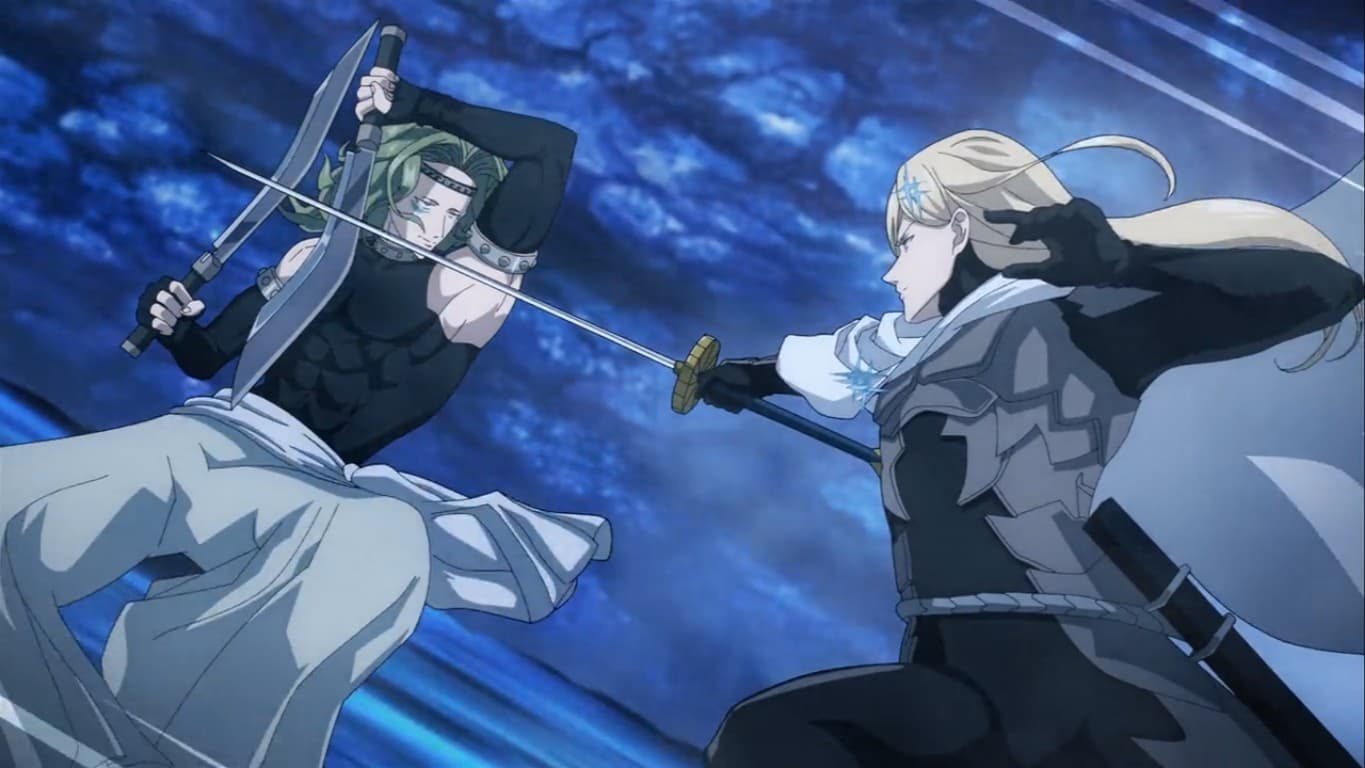 One Punch Man Season 3 Episode 8 Review