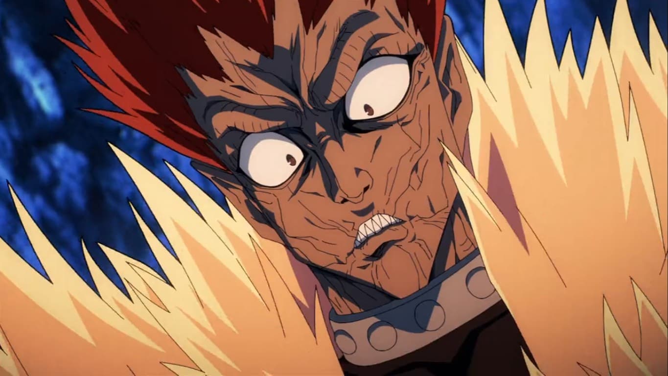 One Punch Man Season 3 Episode 8 Review