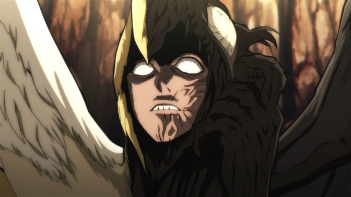 One Punch Man Season 3 Episode 9 Review