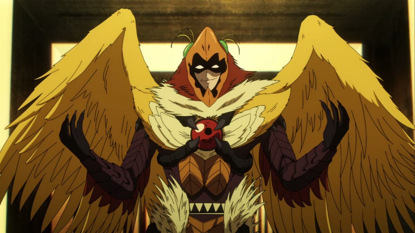 One Punch Man Season 3 Episode 9 Review: A Much Better Watch 4 One Punch Man Season 3 Episode 9 Review