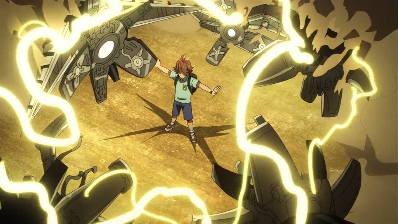 One Punch Man Season 3 Episode 9 Review: A Much Better Watch 2 One Punch Man Season 3 Episode 9 Review