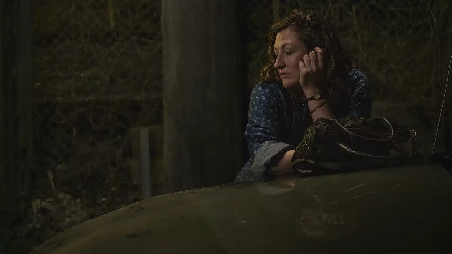 Playing Gracie Darling Review: Morgana O'Reilly