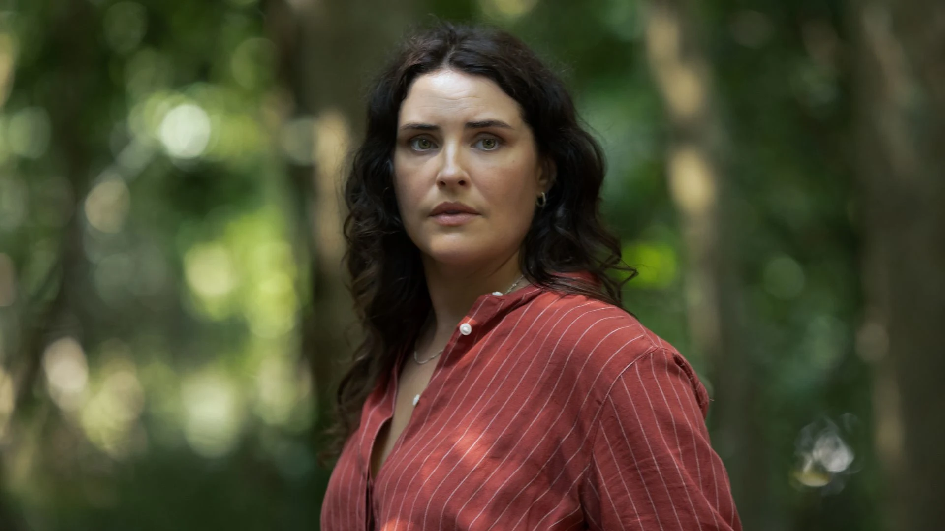 Playing Gracie Darling Ending Explained: Morgana O'Reilly