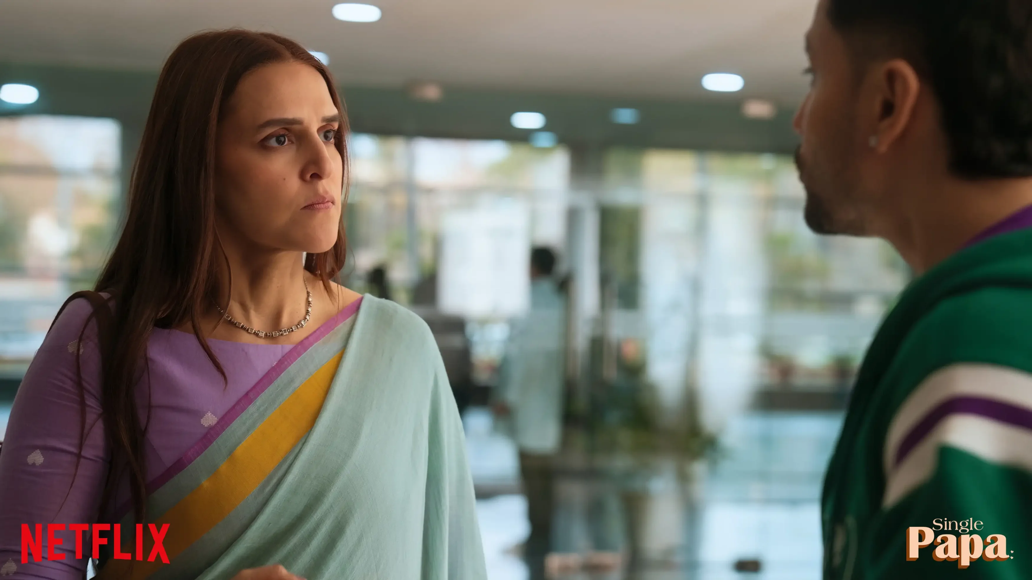 Single Papa Review: Kunal Kemmu Entertainer Strikes the Right Balance 1 Single Papa Review: Neha Dhupia