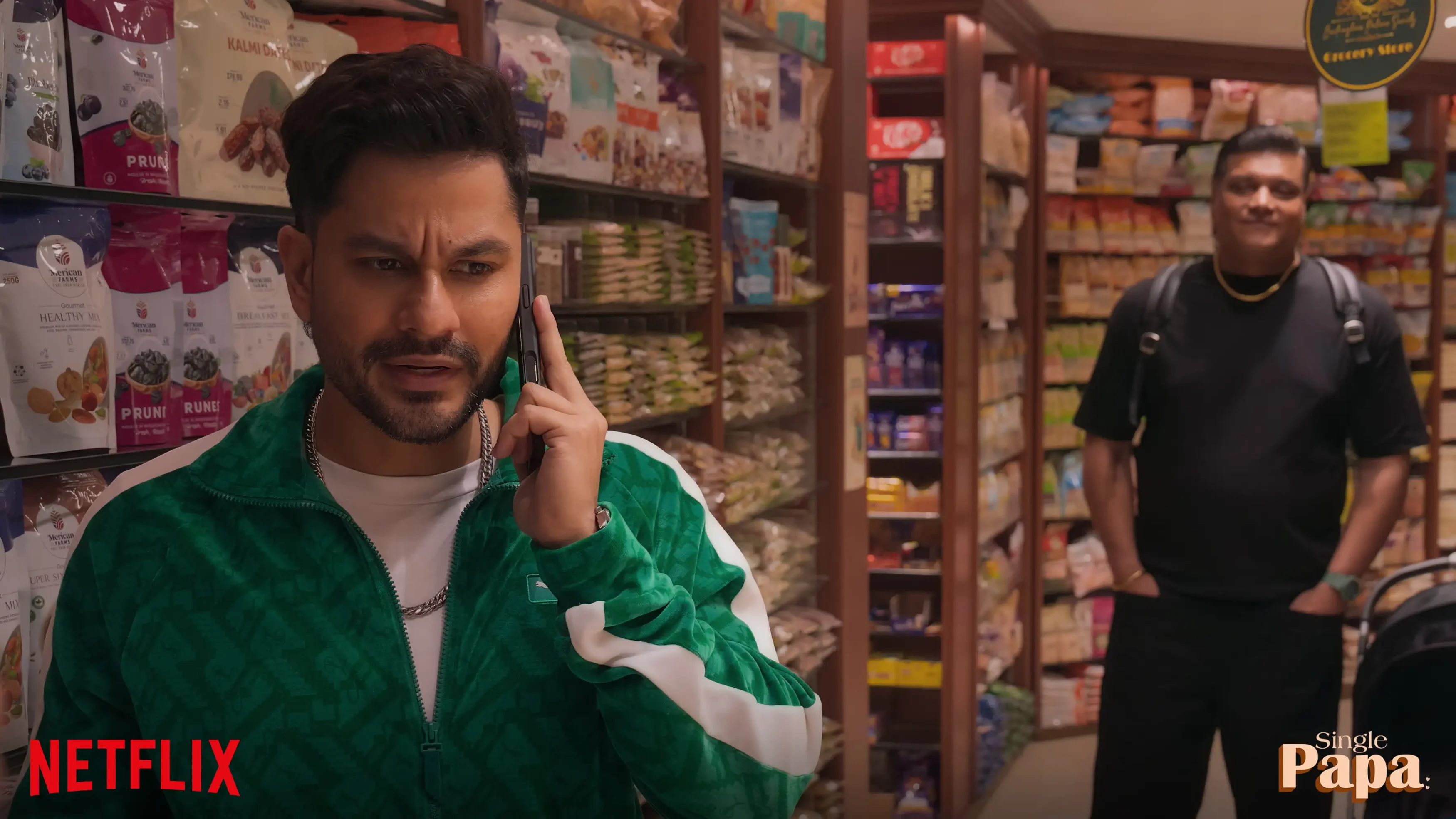 Single Papa Review: Kunal Kemmu Entertainer Strikes the Right Balance 3 Single Papa Review: Kunal Kemmu, Dayanand Shetty