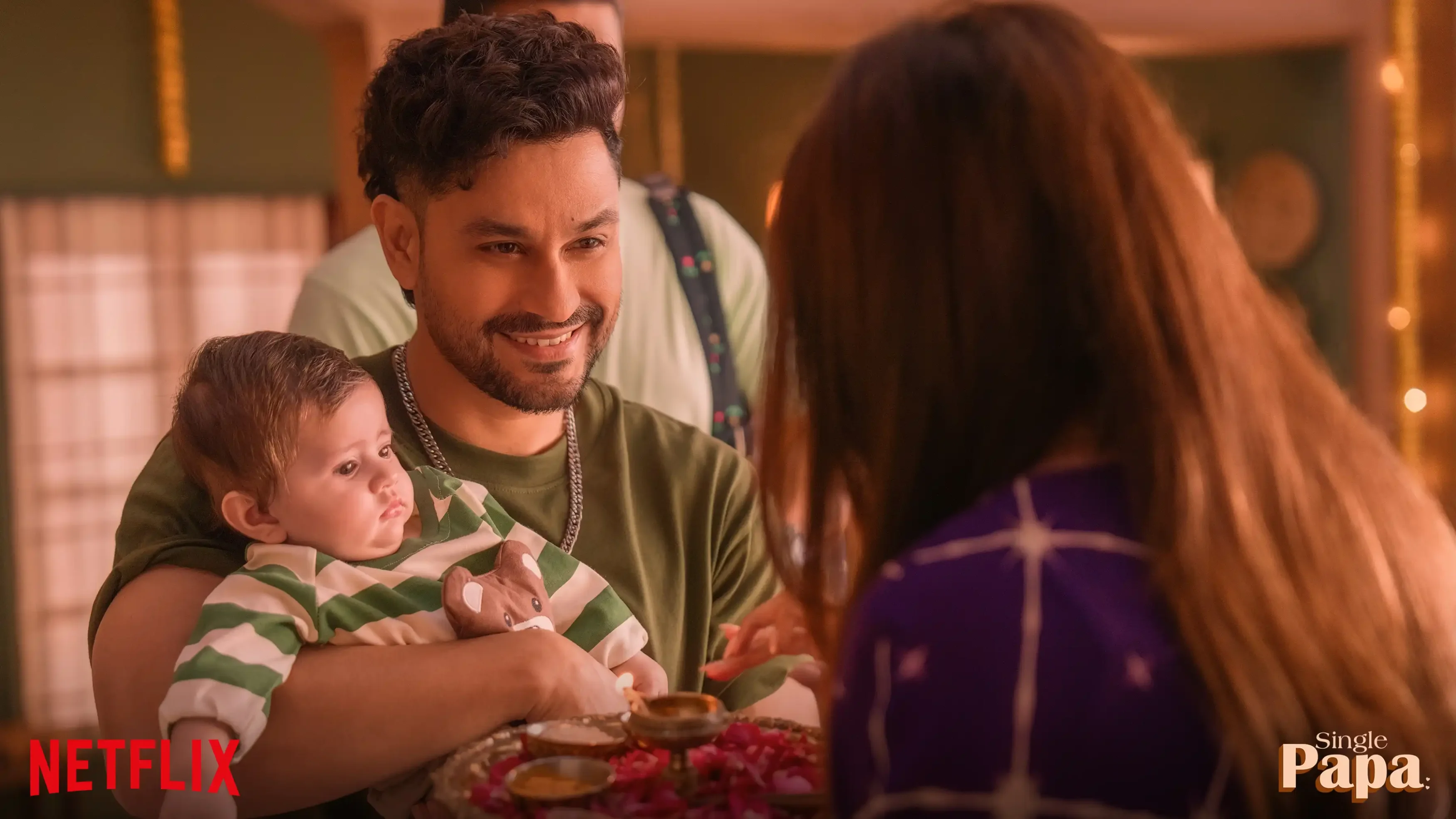 Single Papa Review: Kunal Kemmu Entertainer Strikes the Right Balance 4 Single Papa Review: Kunal Kemmu