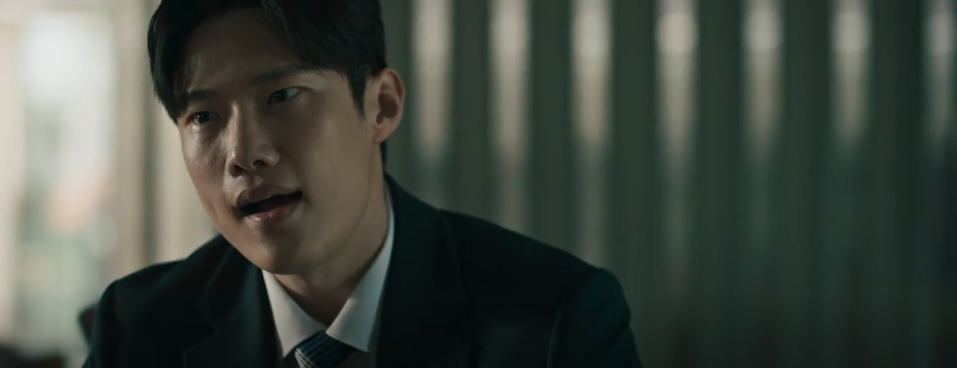 Taxi Driver Season 3 Episode 7 Review: The Match Fixer’s Collapse 5 Taxi Driver Season 3 Episode 7 Review: Shin Joo-hwan