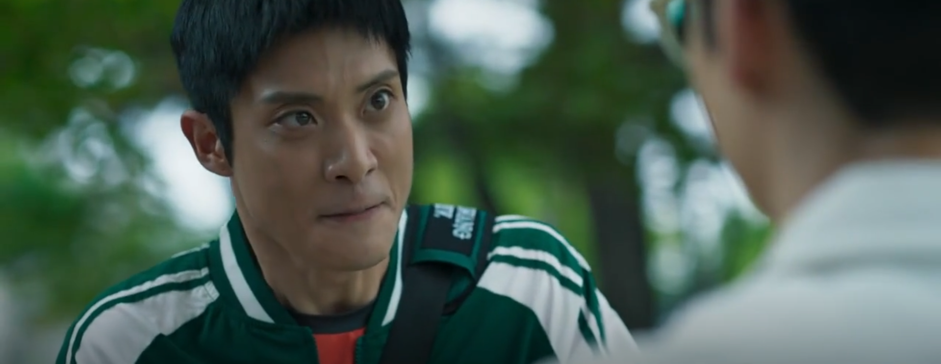 Taxi Driver Season 3 Episode 7 Review: The Match Fixer’s Collapse 4 Taxi Driver Season 3 Episode 7 Review: Lee Myeong-ro