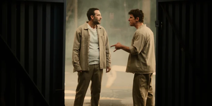 The Accident Season 2 Ending Explained: Sebastian Martínez, Alberto Guerra