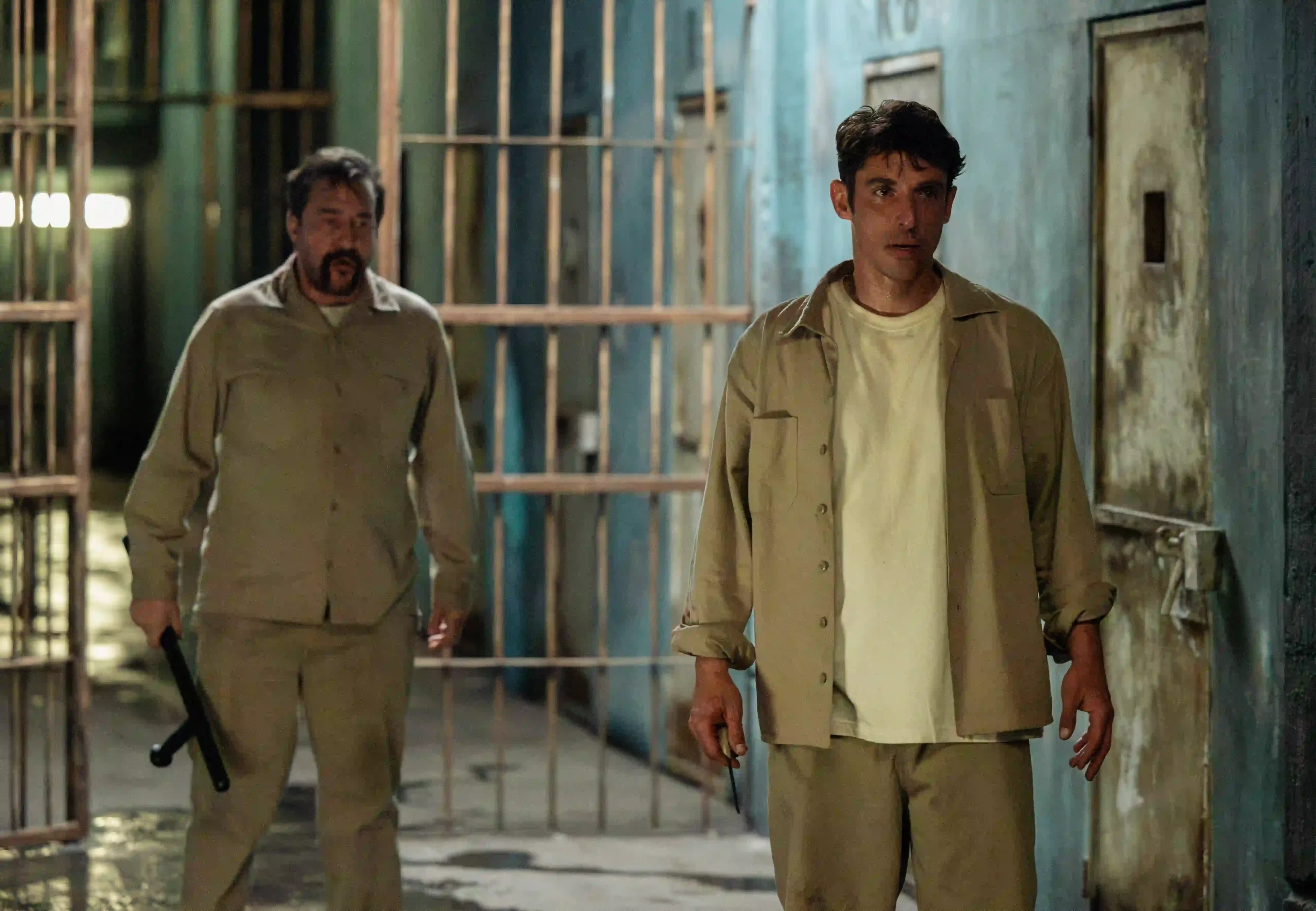 The Accident Season 2 Ending Explained: Is Charro Finally Caught? Who is the Real Killer? 4 The Accident Season 2 Ending Explained: Alberto Guerra