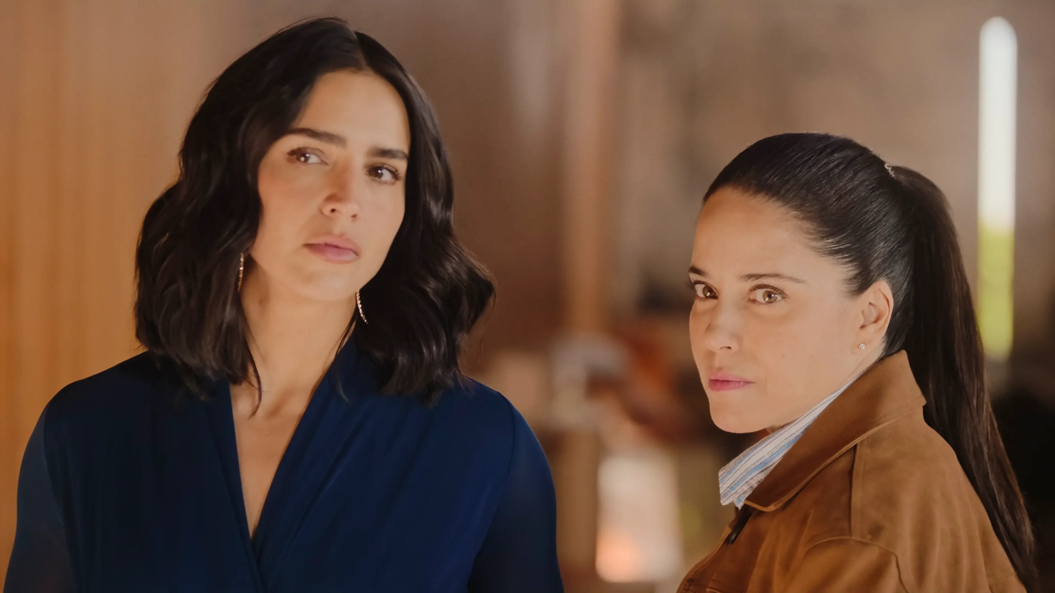 The Accident Season 2 Ending Explained: Is Charro Finally Caught? Who is the Real Killer? 3 The Accident Season 2 Ending Explained: Barbara de Regil, Ana Claudia Talancón