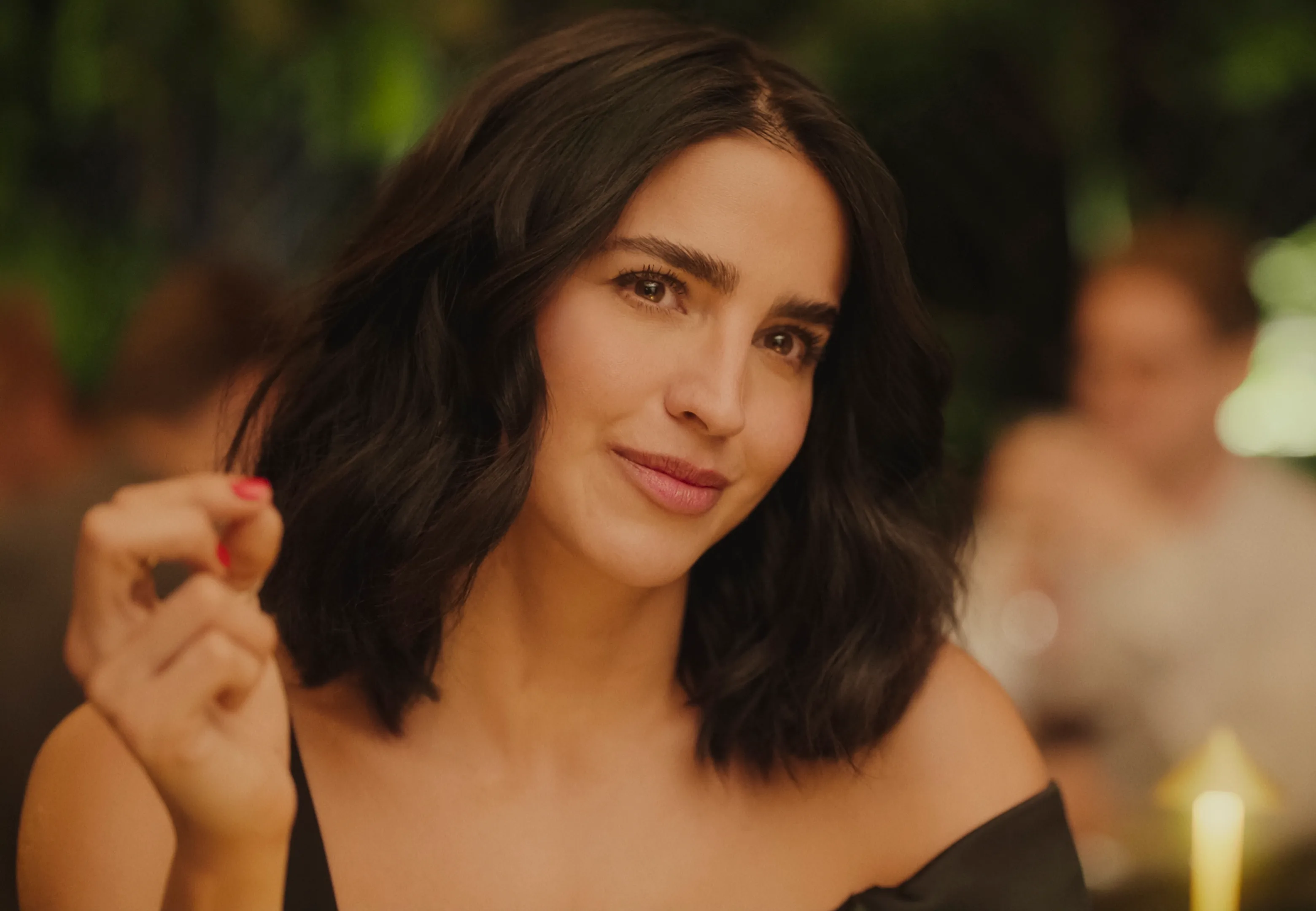 The Accident Season 2 Review: An Unnecessary Addition to This Saga 4 The Accident Season 2 Review: Barbara de Regil