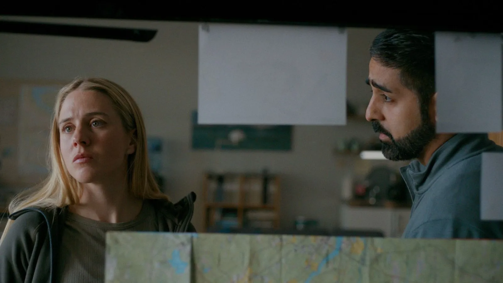 5 Disturbingly Real Thrillers: The Are Murders