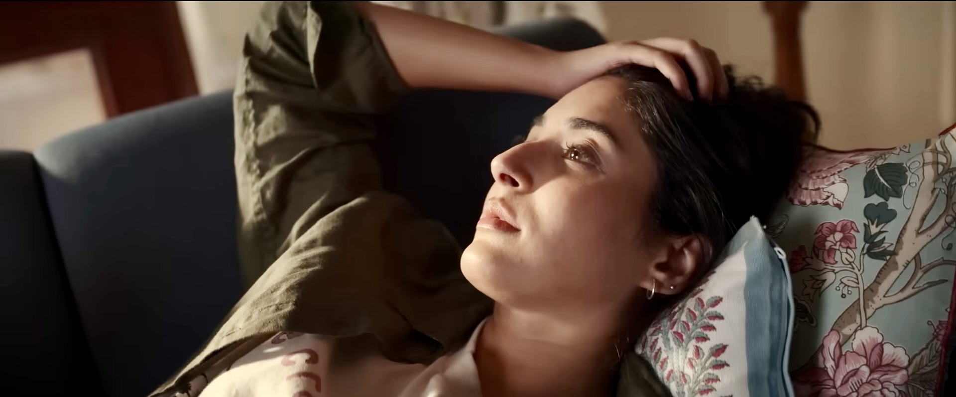 The Great Shamsuddin Family Review: Chaotic Families and Unfolding Disasters 4 The Great Shamsuddin Family Review: Kritika Kamra