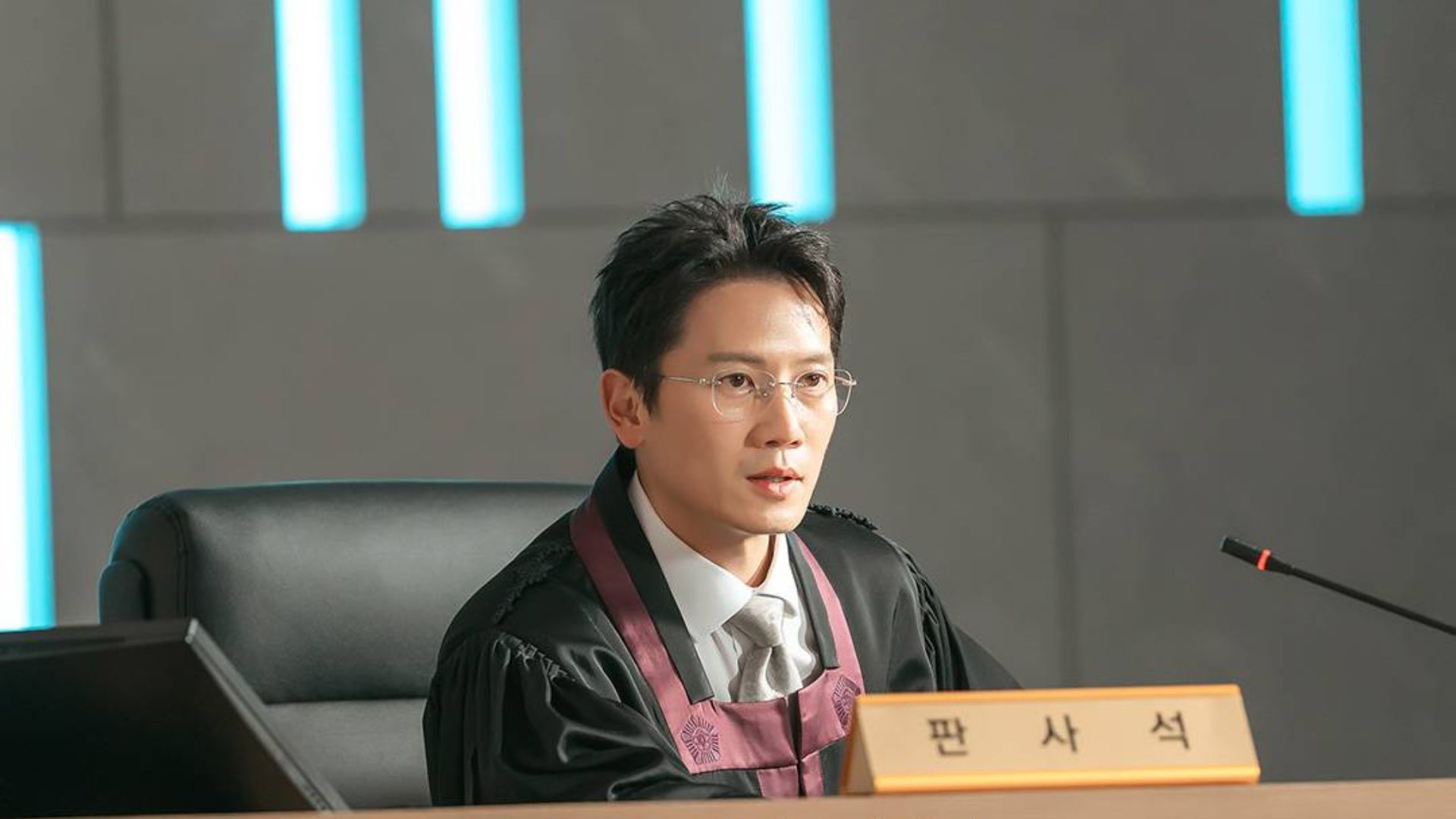 5 Most Anticipated K-dramas of 2026 That We Can't Wait to Watch! 4 Most Anticipated K-dramas of 2026: The Judge Returns
