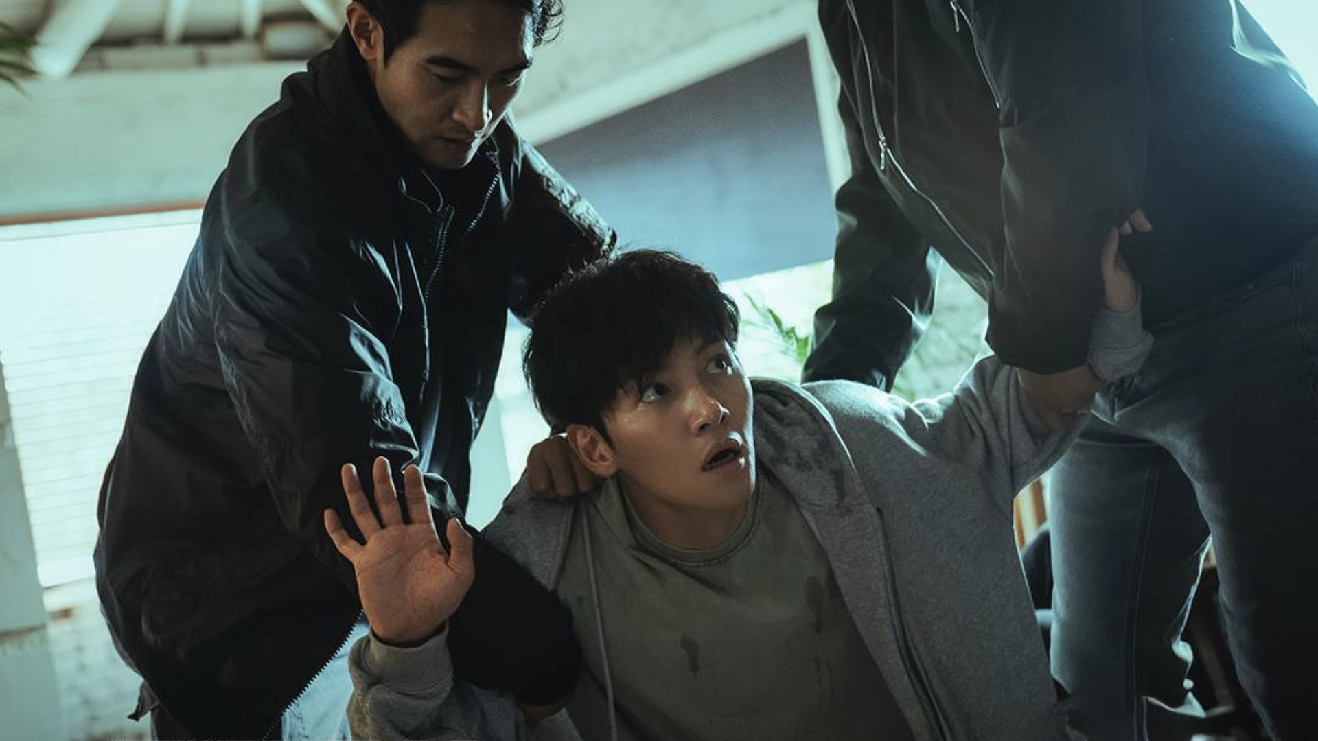 The Manipulated Ending Explained: Does Tae-jung Get His Revenge? What Happens to Yo-han? 1 The Manipulated Ending Explained: Ji Chang-wook