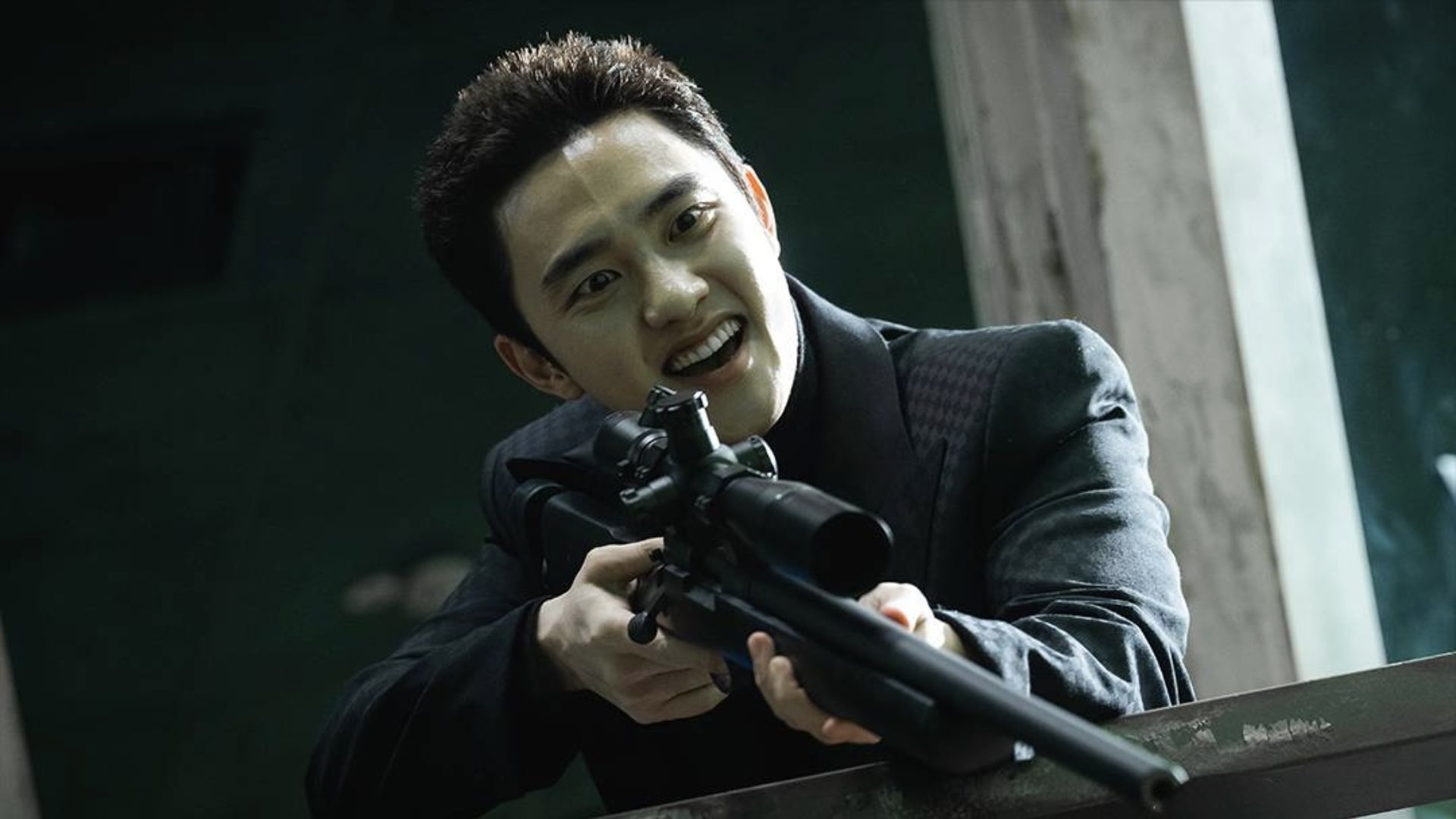 The Manipulated Ending Explained: Does Tae-jung Get His Revenge? What Happens to Yo-han? 3 The Manipulated Ending Explained: Doh Kyung-soo