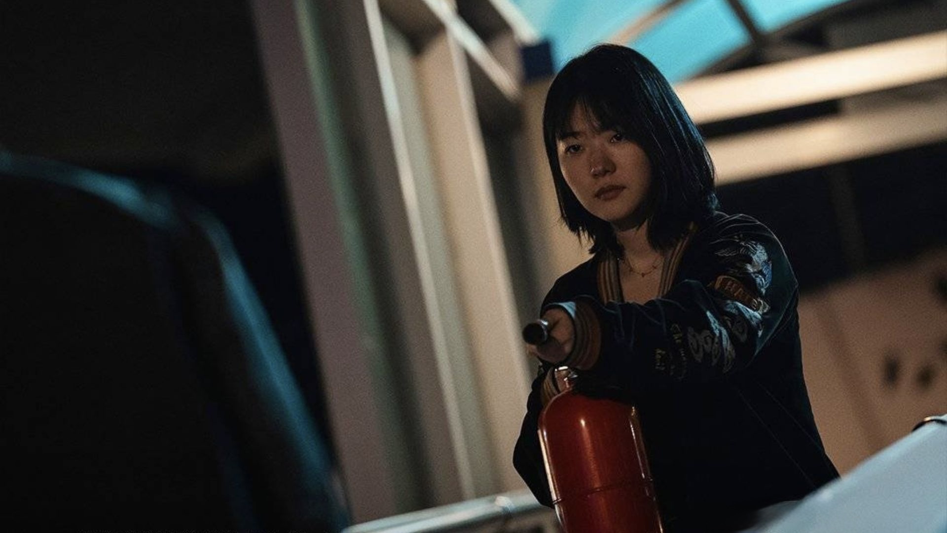 The Manipulated Ending Explained: Does Tae-jung Get His Revenge? What Happens to Yo-han? 2 The Manipulated Ending Explained: Jo Yoon-su