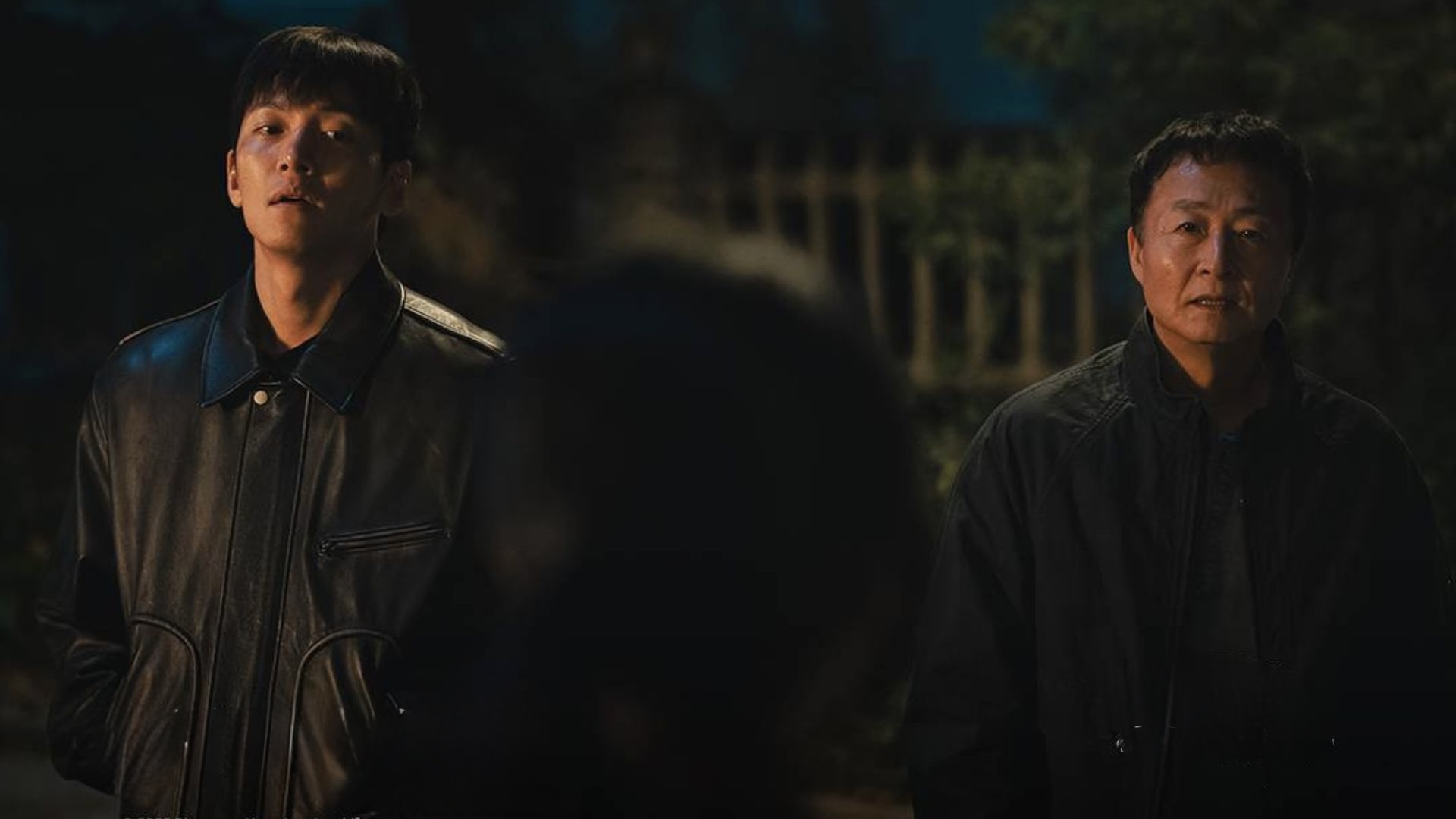 The Manipulated Ending Explained: Does Tae-jung Get His Revenge? What Happens to Yo-han? 4 The Manipulated Ending Explained: Ji Chang-wook, Kim Jong-soo