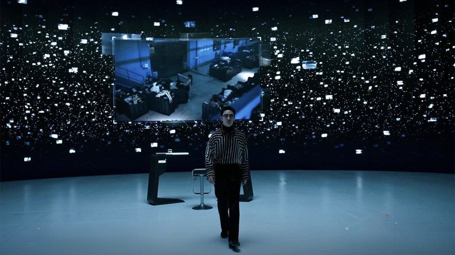 The Manipulated Ending Explained: Does Tae-jung Get His Revenge? What Happens to Yo-han? 5 The Manipulated Ending Explained: Doh Kyung-soo