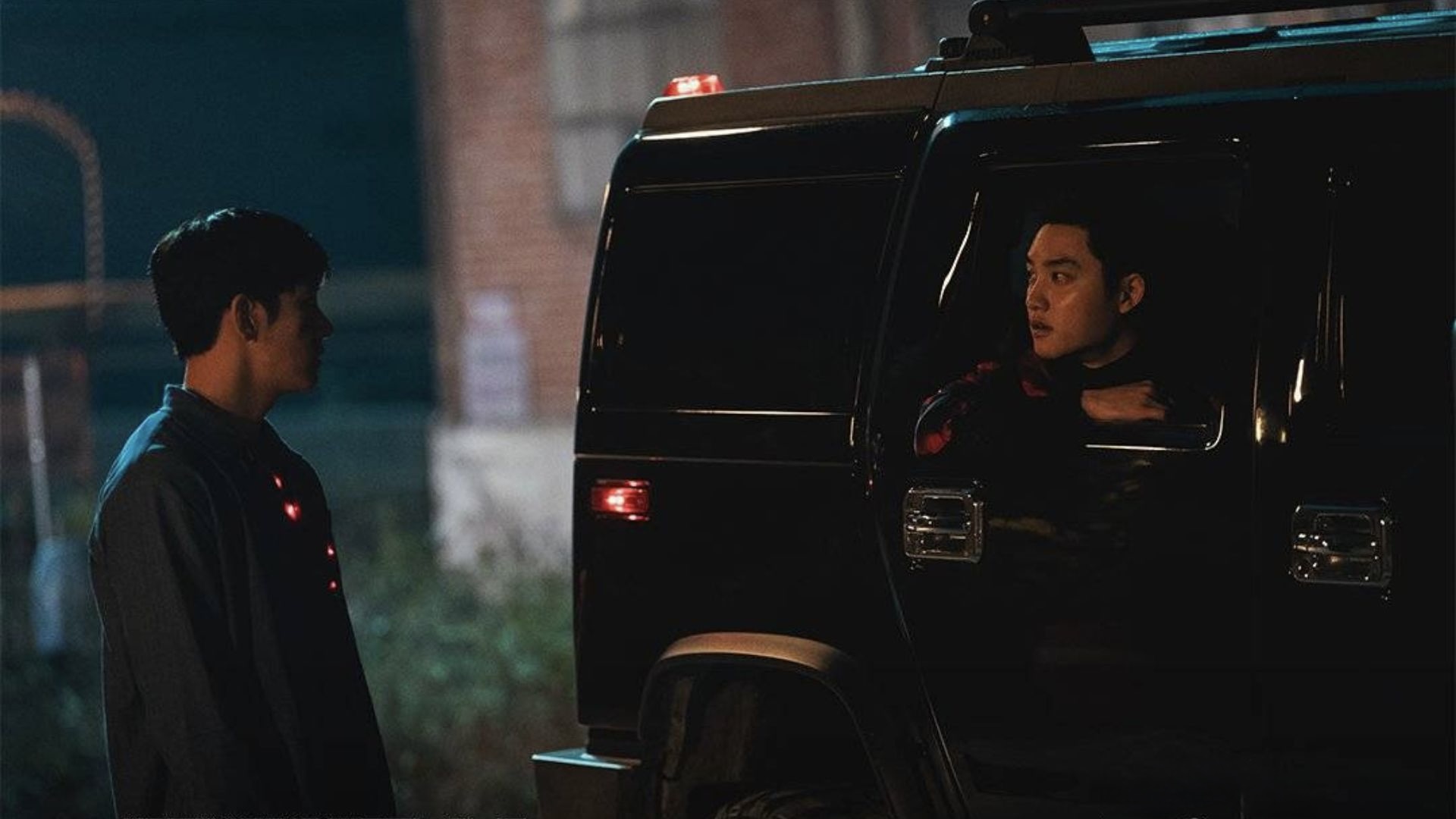 The Manipulated Review: Ji Chang-wook, Doh Kyung-soo