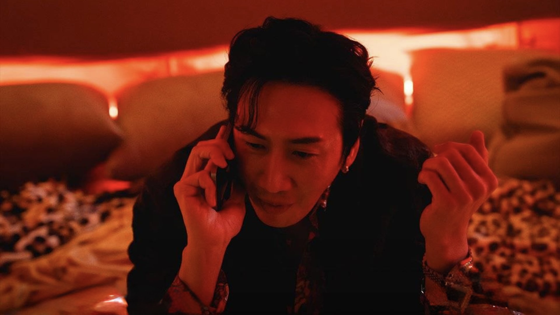 The Manipulated Review: Lee Kwang-soo