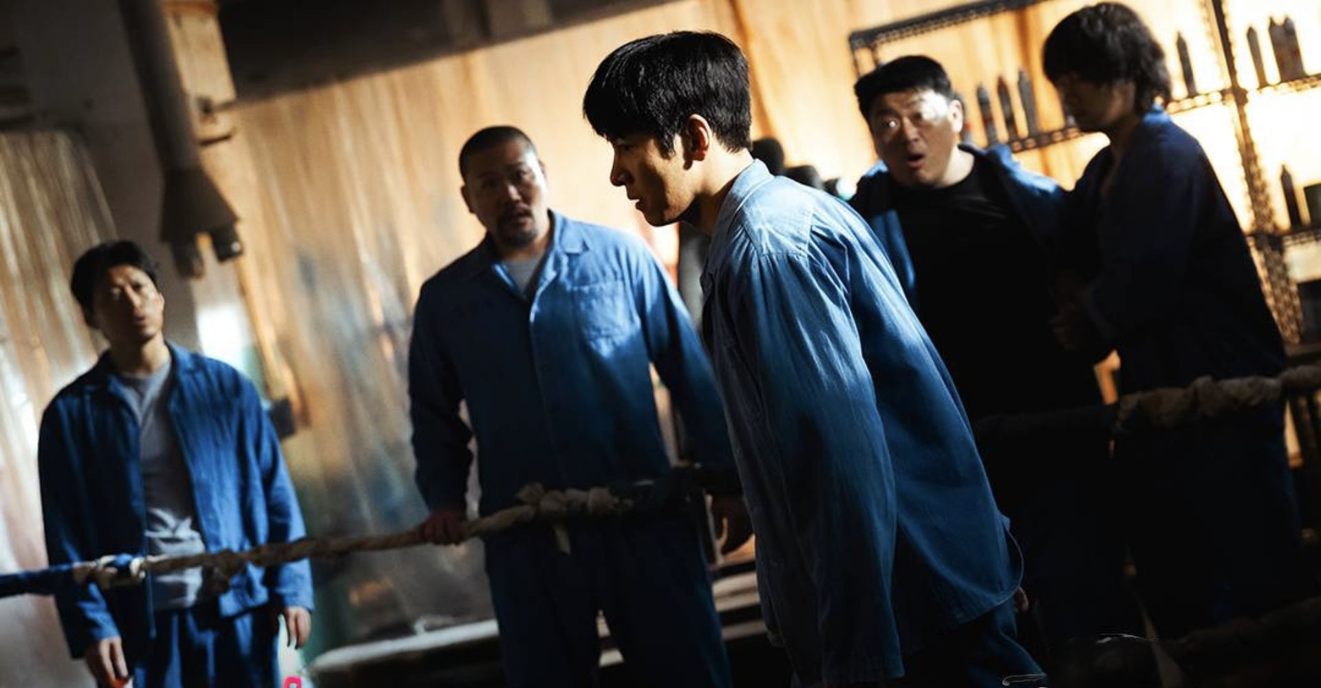 The Manipulated Review: Ji Chang-wook