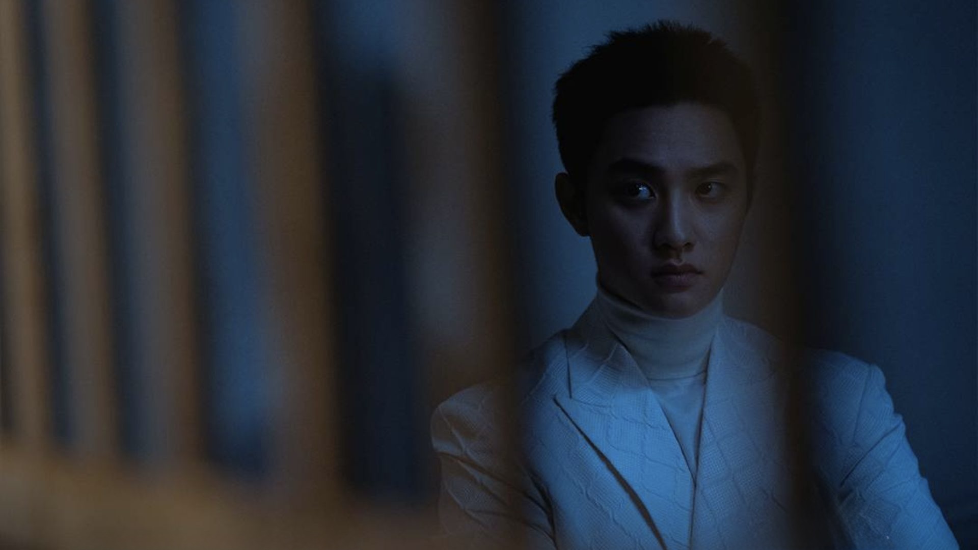 The Manipulated Review: Doh Kyung-soo