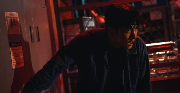 The Manipulated Review: Ji Chang-wook