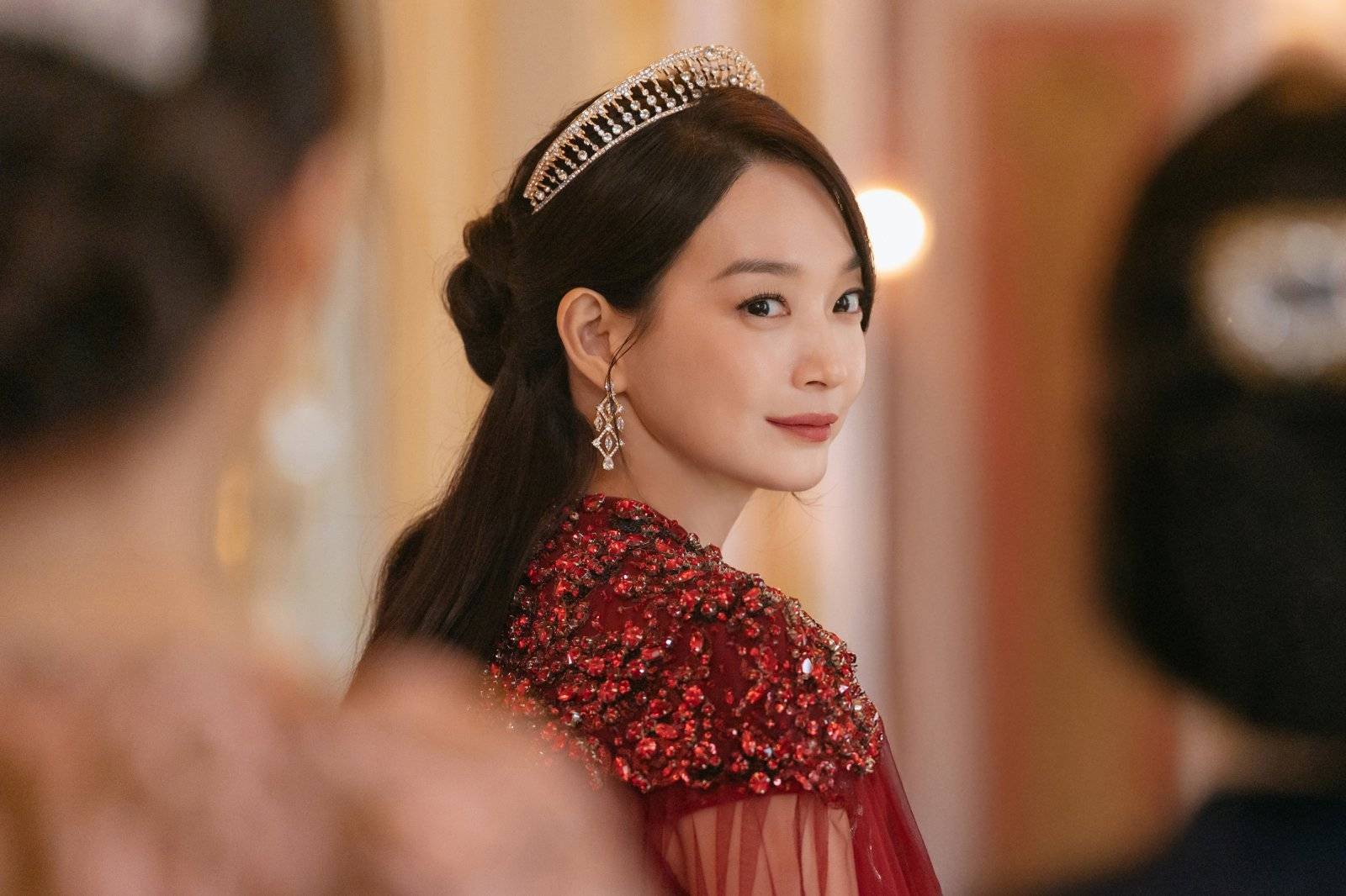 5 Most Anticipated K-dramas of 2026 That We Can't Wait to Watch! 2 Most Anticipated K-dramas of 2026: The Remarried Empress