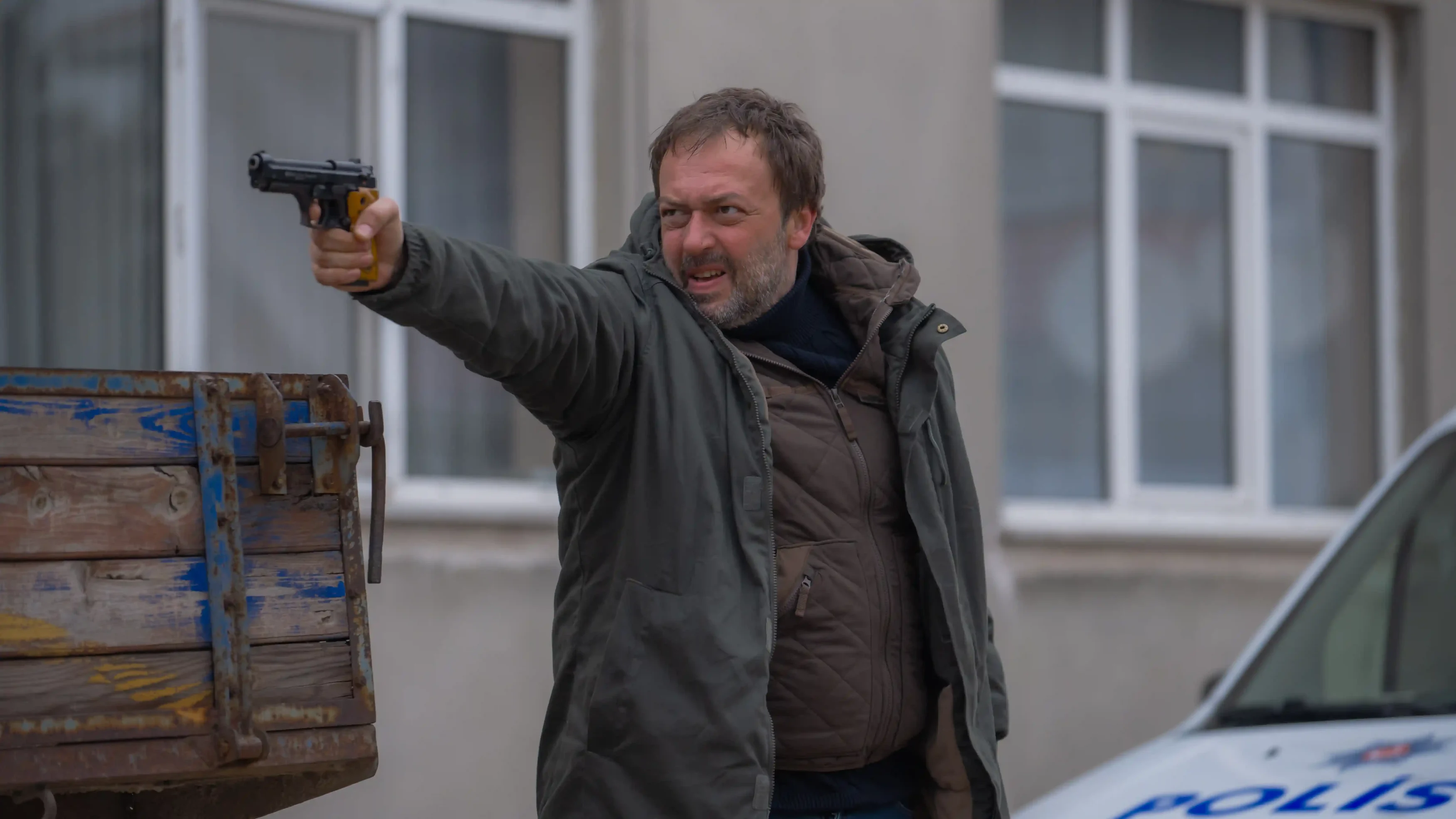 The Town Review: An Enjoyable Thrill Ride Full of Moral Ambiguity 4 The Town Review: Okan Yalabık
