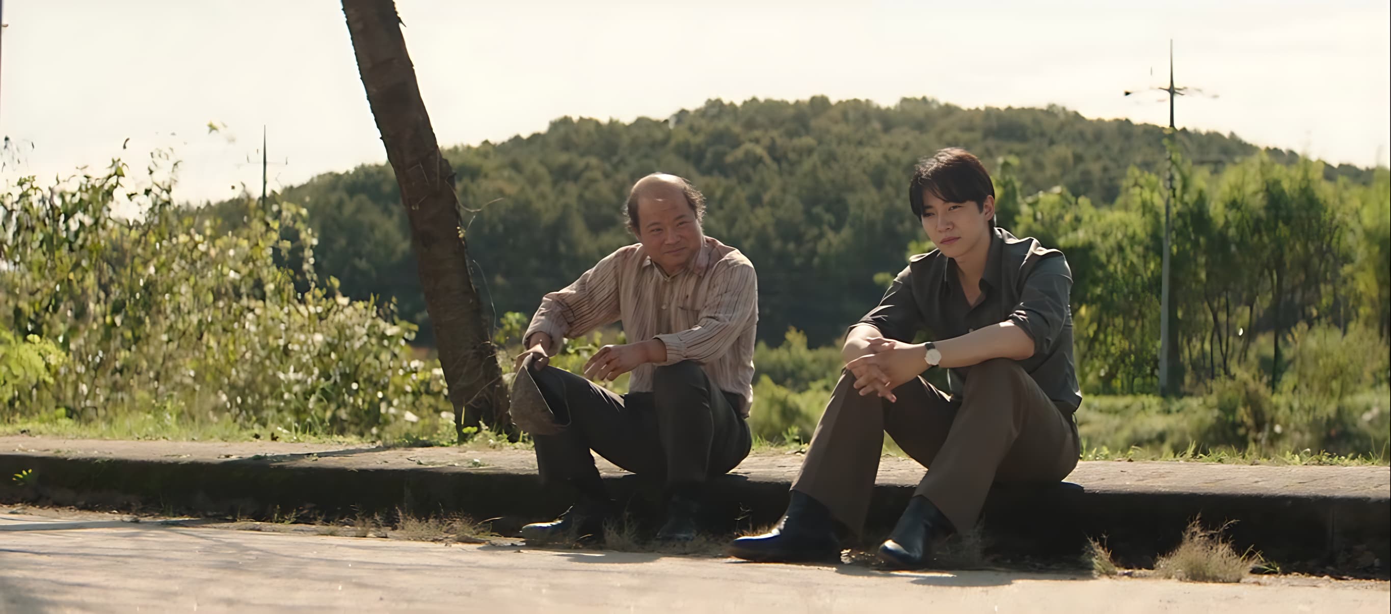 Typhoon Family Episode 16 Review