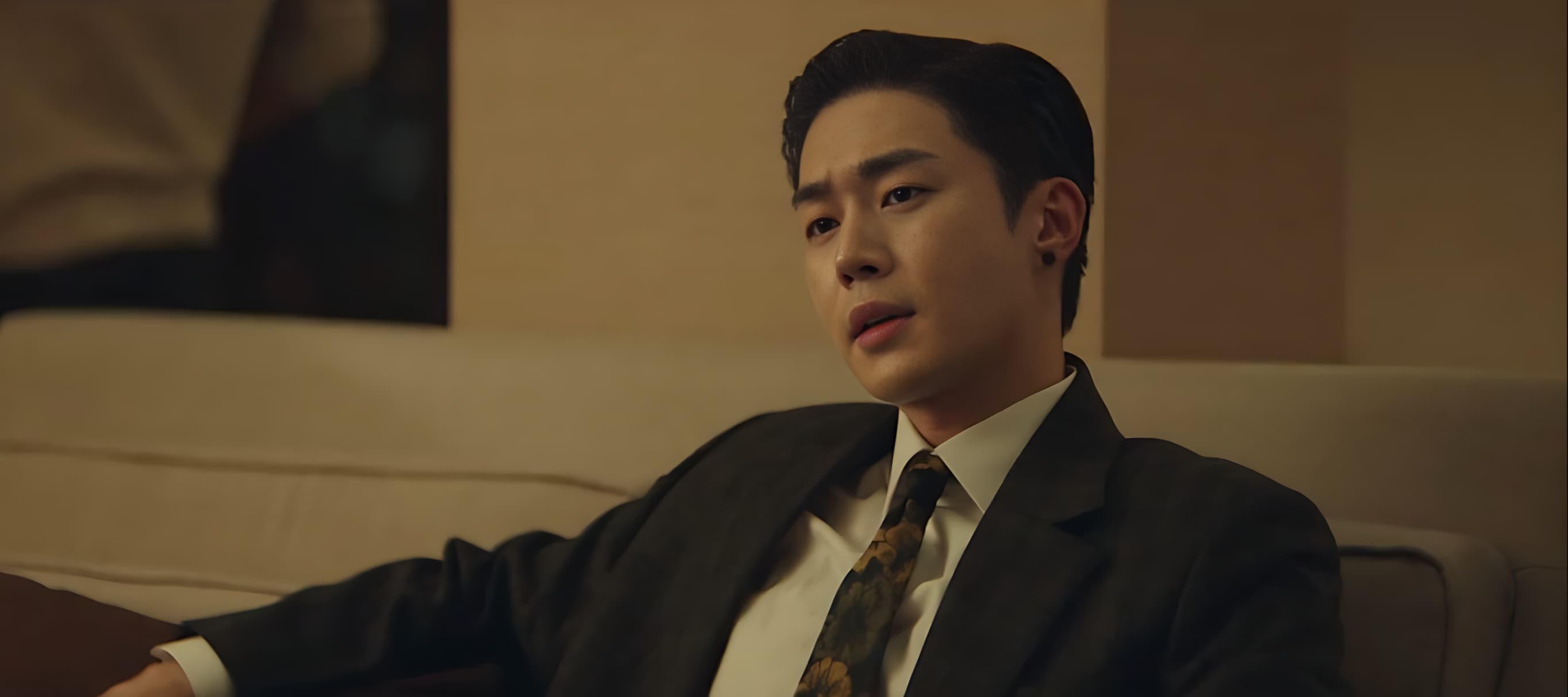 Typhoon Family Episode 16 Review