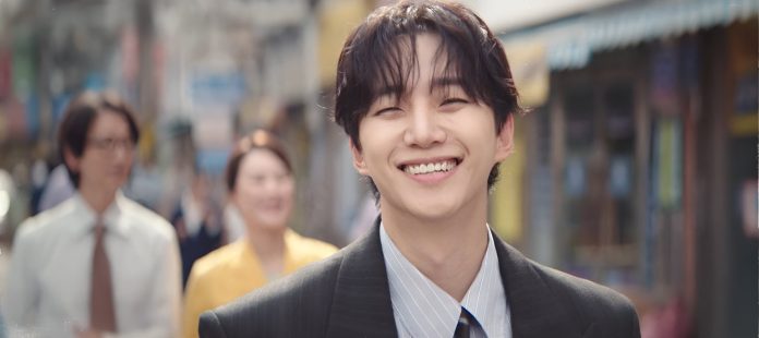 Typhoon Family Episode 16 Review