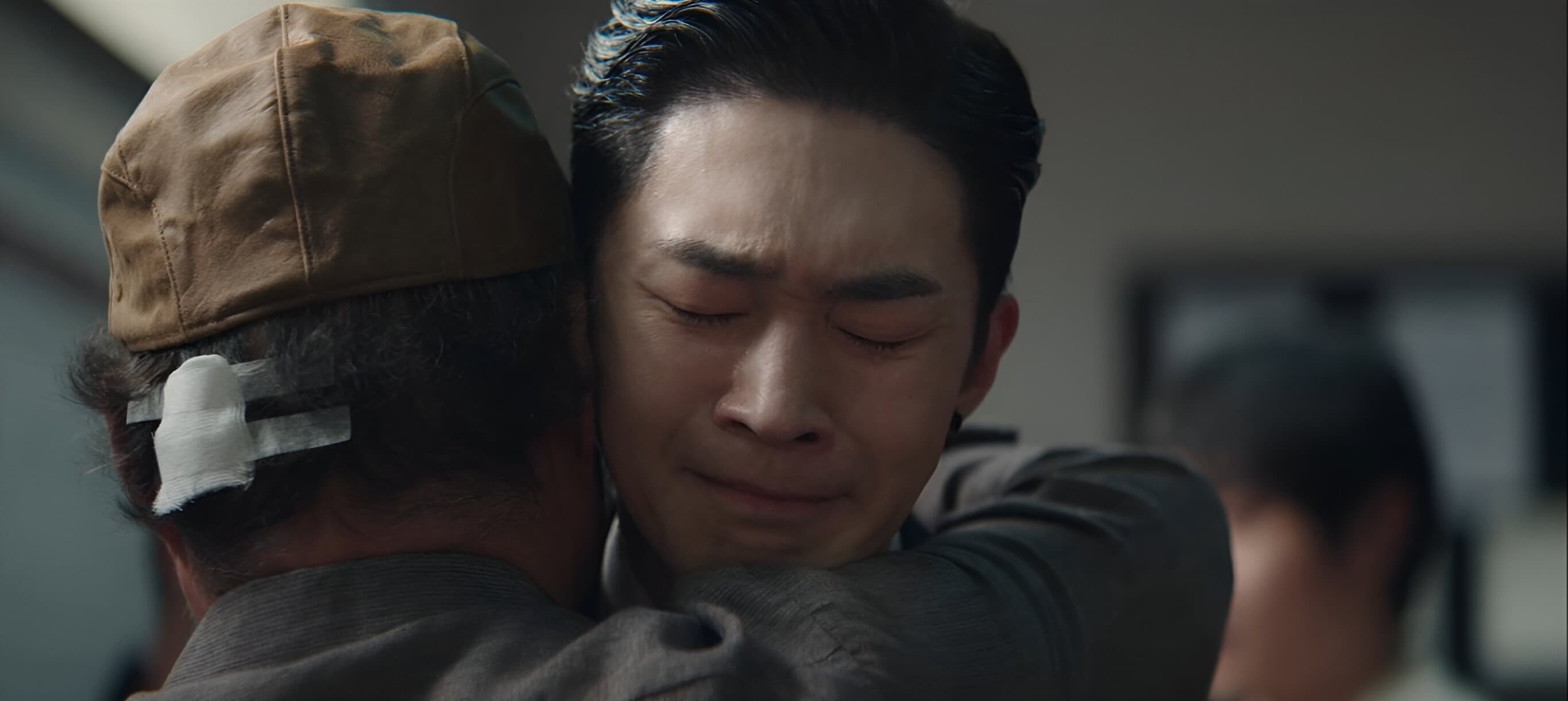 Typhoon Family Episode 16 Review