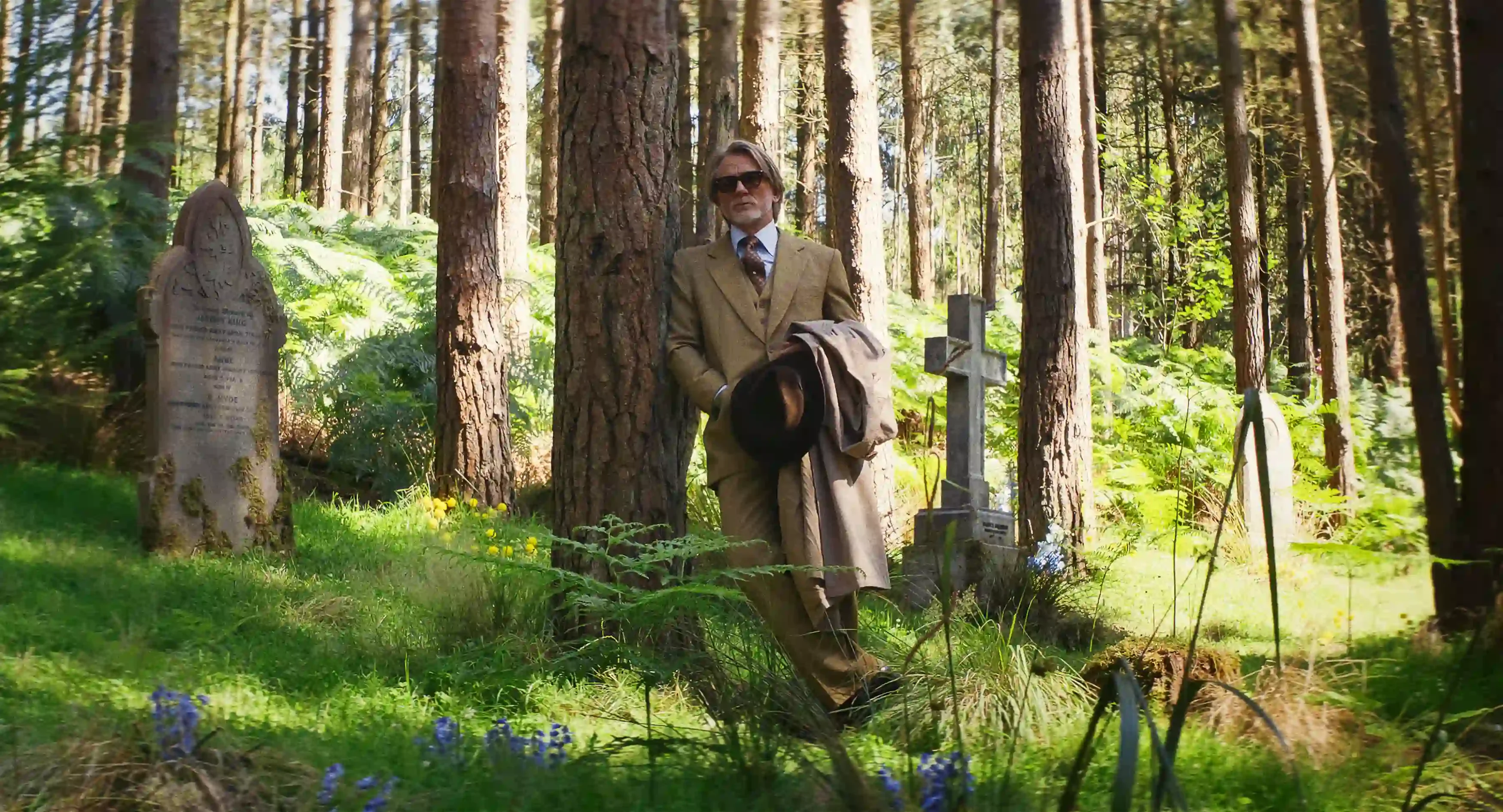 Wake Up Dead Man Ending Explained: Who is the Real Killer? Are They Caught in the End? 3 Wake Up Dead Man Ending Explained: Daniel Craig