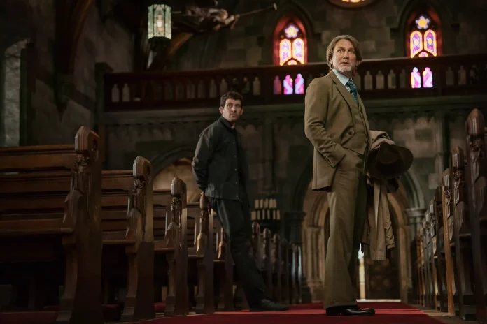 Wake Up Dead Man Review: Josh O'Connor, Daniel Craig